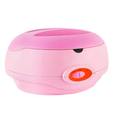 (Pink) Paraffin Wax Warmer - GreenLife -